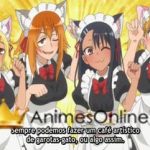 Assistir Ijiranaide, Nagatoro-san: 1x7 episódio Online em HD