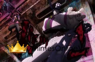 JoJo no Kimyou na Bouken Dublado - Episódio 7