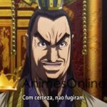 Kingdom 3rd Season