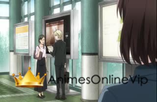 Assistir Koi to Yobu ni wa Kimochi Warui Episódio 12 » Anime TV Online