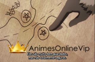 Kumo Desu ga, Nani ka - Episódio 21