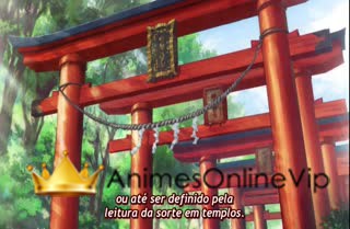 Maikosan Chi no Makanaisan - Episódio 2