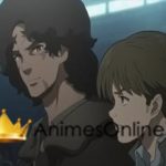 Nomad: Megalo Box 2 Dublado