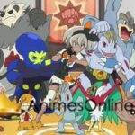 Pokemon (2019) – Dublado