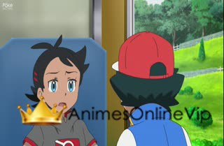 Pokemon Jornadas  Dublado - Episódio 42