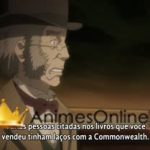 Princess Principal: Crown Handler Filme