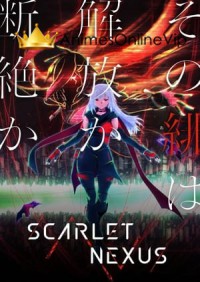 Scarlet Nexus