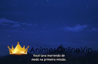 Seven Knights Revolution: Eiyuu no Keishousha - Episódio 10