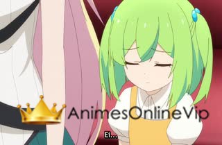 Slime Taoshite 300nen, Shiranai Uchi ni Level Max ni Nattemashita - Episódio 9