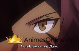 Subarashiki Kono Sekai The Animation - Episódio 10