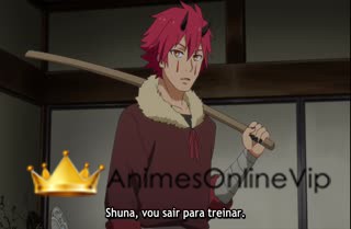 Tensura Nikki: Tensei shitara Slime Datta Ken -  Episódio 09