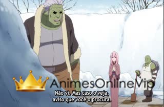 Tensura Nikki: Tensei shitara Slime Datta Ken - Episódio 10