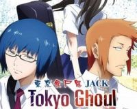 Tokyo Ghoul: Jack Dublado Ova