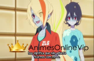 Zombieland Saga: Revenge - Episódio 10