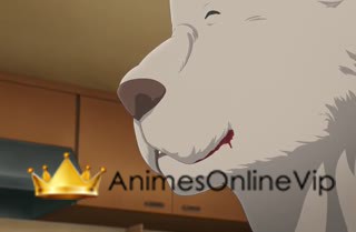 Beastars 2 Temporada Dublado - Episódio 10