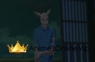 Beastars 2 Temporada Dublado - Episódio 3