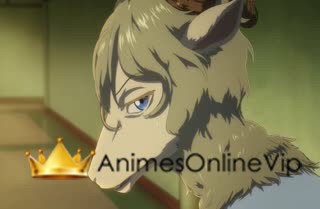 Beastars 2 Temporada Dublado - Episódio 7