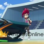 Beyblade Burst Dynamite Battle