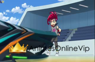 Beyblade Burst Dynamite Battle - Episódio 17