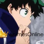 Boku no Hero Academia 5  Dublado