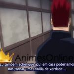 Boku no Hero Academia 5 Temporada