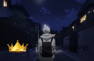 Boku no Hero Academia 5 - Episódio 18