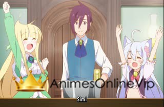 Cheat Kusushi no Slow Life: Isekai ni Tsukurou Drugstore - Episódio 4