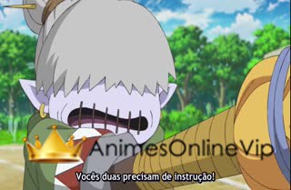 Digimon Adventure (2020) - Episódio 55