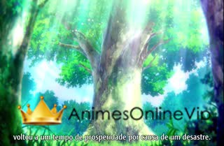 Edens Zero - Episódio 12