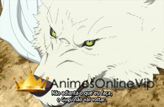 Fumetsu no Anata e - Episódio 13