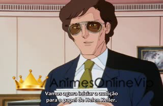 Glass no Kamen - Episódio 19