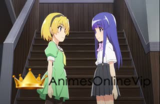 Higurashi no Naku Koro ni Sotsu - Episódio 1