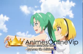 Higurashi no Naku Koro ni Sotsu - Episódio 3