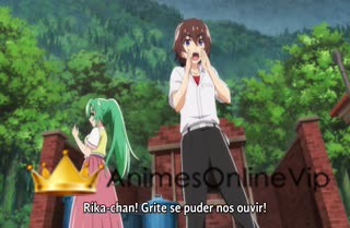 Higurashi no Naku Koro ni Sotsu - Episódio 6