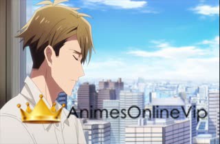 IDOLiSH7: Third Beat! - Episódio 3