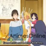 Kobayashisan Chi no Maid Dragon S