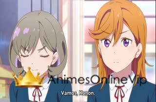 Love Live! Superstar!! - Episódio 2