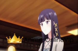 Mahouka Koukou no Yuutousei - Episódio 1