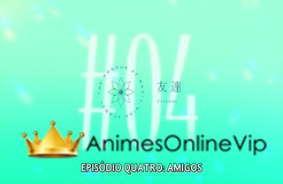 Mahouka Koukou no Yuutousei - Episódio 4