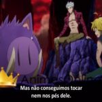 Nanatsu no Taizai: Fundo no Shinpan