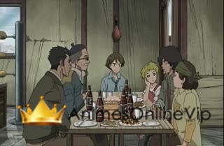 Nomad: Megalo Box 2  Dublado - Episódio 11