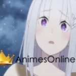 Re:Zero kara Hajimeru Isekai Seikatsu  Hyouketsu no Kizuna Dublado Filme