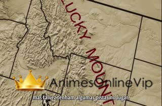 Shaman King (2021) - Episódio 14