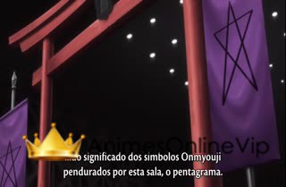 Shaman King (2021) - Episódio 15