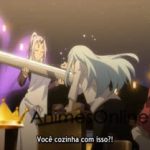 Tensei shitara Slime Datta Ken 2 Temporada Parte 2