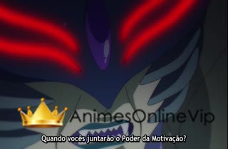 Tropical Rouge! Precure - Episódio 16