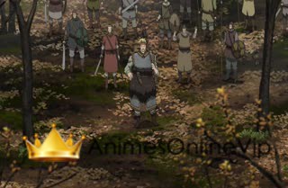 Assistir Vinland Saga - Dublado ep 11 HD Online - Animes Online