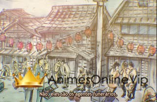 Yami Shibai 9 - Episódio 1