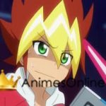 Yu☆Gi☆Oh!: Sevens