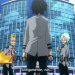 Boku no Hero Academia 5 Temporada